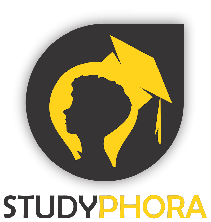 StudyPhora Logo